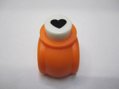 Craft Hole Punch Scrapbook Paper Punch DIY Mini Puncher for Kids
