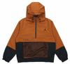 Jackets Men's Brown Hooded Moderate Other DJ0247-241