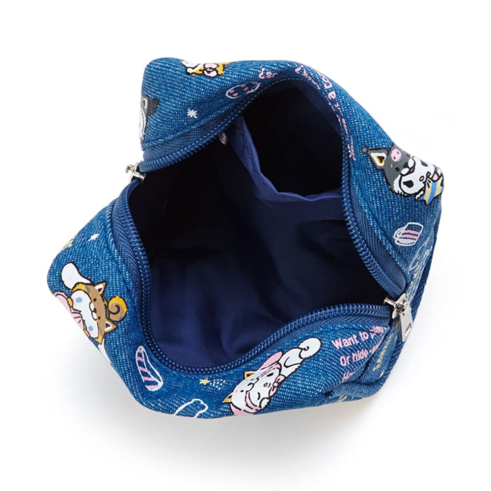Sanrio Sanrio Characters Pouch 574333 (Shiba Inu)