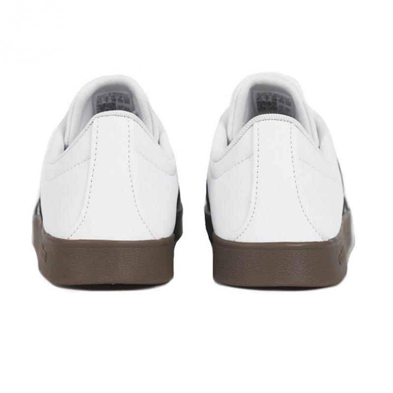 Adidas Vl Coat Base W Sneakers Cloud White Core Black