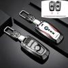 Car Remote Key Case Cover Protector Shell For 1 2 3 5 7 Series F10 F20 F30 335 328 535 E90 E92 E93 Auto Keychain Accessories OK2