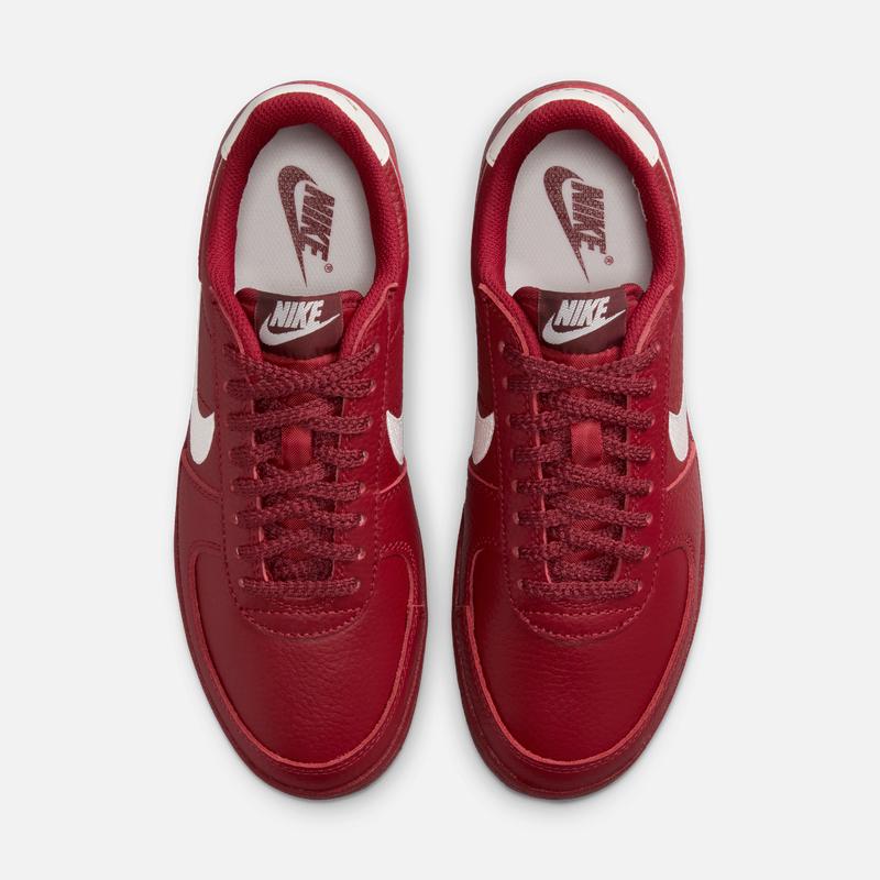 Nike Women's Retro Football Low Top Sneakers Spring New Style Sports Shoes NIKE FIELD GENERAL IF5007