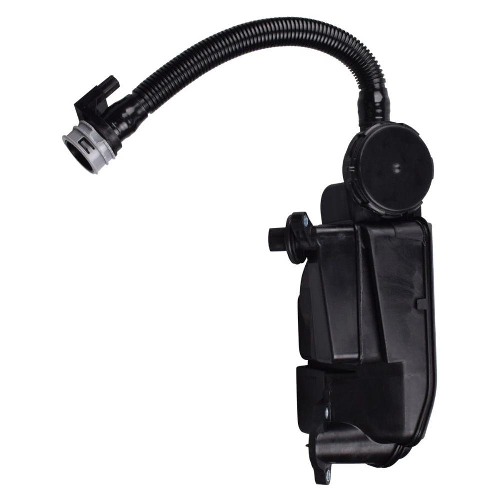 

Engine PCV System Repair Black Oil Separator PCV System Part Easy Installation Aftermarket Part Fitment Verified China Mainland