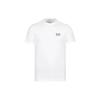 Emporio Armani EA7 SS25 T Shirt Men's White 8NPT25-PJVPZ-0100
