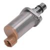 Kraftstoffölpumpe Druckregler Saugsteuerventil 294200‑0650 Ersatz für YENIBOSNA DENSO SCV 24V 8,5 OHM