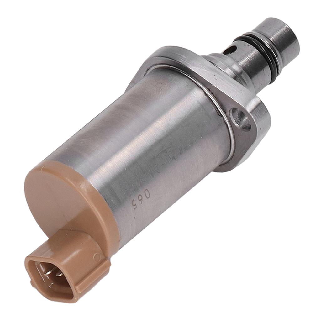 Kraftstoffölpumpe Druckregler Saugsteuerventil 294200‑0650 Ersatz für YENIBOSNA DENSO SCV 24V 8,5 OHM