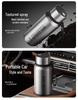 25-Year Men's Insulated Steel Cup: Large Capacity with Magnetic Tea Separator and Infuser