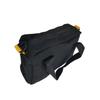 Large Capacity 12" Work Tool Organizer Bag Pouch Wide Opening Design Easy Access for Hand Tools Hardware Accessories