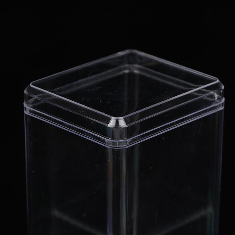 Box Storage Display Rack Single Doll Display Cabinet Bubble Mat Storage