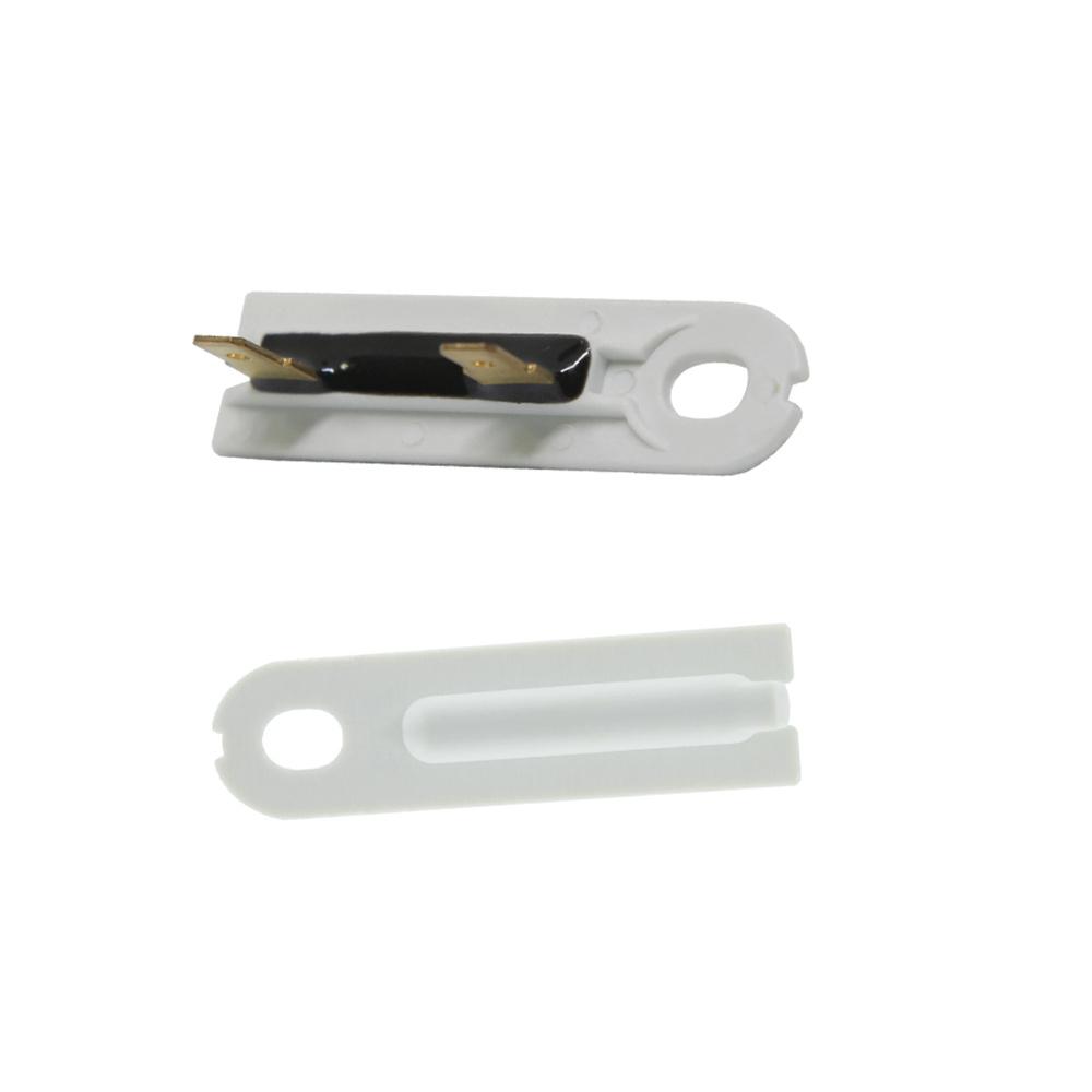 20pcs Dryer Thermal Fuse 3392519 Replaces WP3392519 For Whirlpool Kenmore Maytag