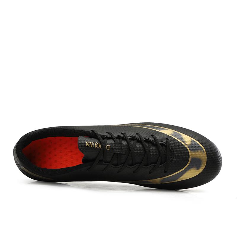 Kopačky Profesionální Trénink TF/AG Pánské Kopačky Tenisky Dětské Turfy Futsal Fotbalové Boty pro Chlapce Tenis Masculino