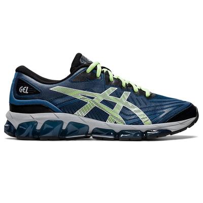 Sports Shoes Blue Gel-Quantum 360 Vii