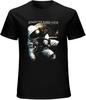 Between The Buried and Me Mens Black T Shirtmall Band Music
