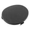 3Pcs 85071BR00A Car Rear Bumper Tow Hook Cap Cover Black For Nissan Qashqai J10 2007-2014-A87Q