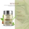 KHADI NATURAL Anti Wrinkle Herbal Face Mask 50g Pack of 1 for Brightening and Youthful Skin