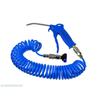 4x6 Air Duster Blow Gun 5 Meters Pneumatic Combination Dust Blowing Gun Kit With Recoil Air Pipe