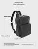 Korean Stylish Large-Capacity Business & Travel Computer Backpack