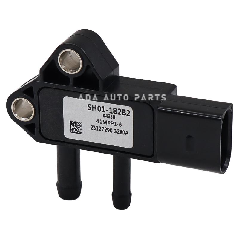 SH01-182B2 SH01182B2 41MPP1-6 1865A210 22627AA500 Original DPF Differenzdrucksensor Für Mazda 3 6 CX5