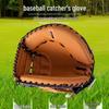 Baseboll och softboll – Baseboll- och softbollhandskar