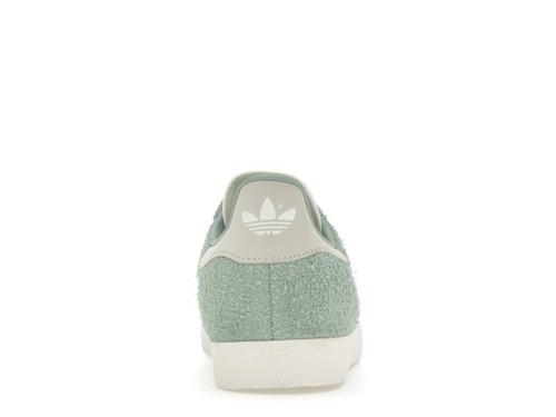 adidas Gazelle Hazy Green W - IG4393