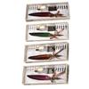 Pen Set Vintage Creativity Ink Carving Writing Suit for Lover Teacher Classmate Gift