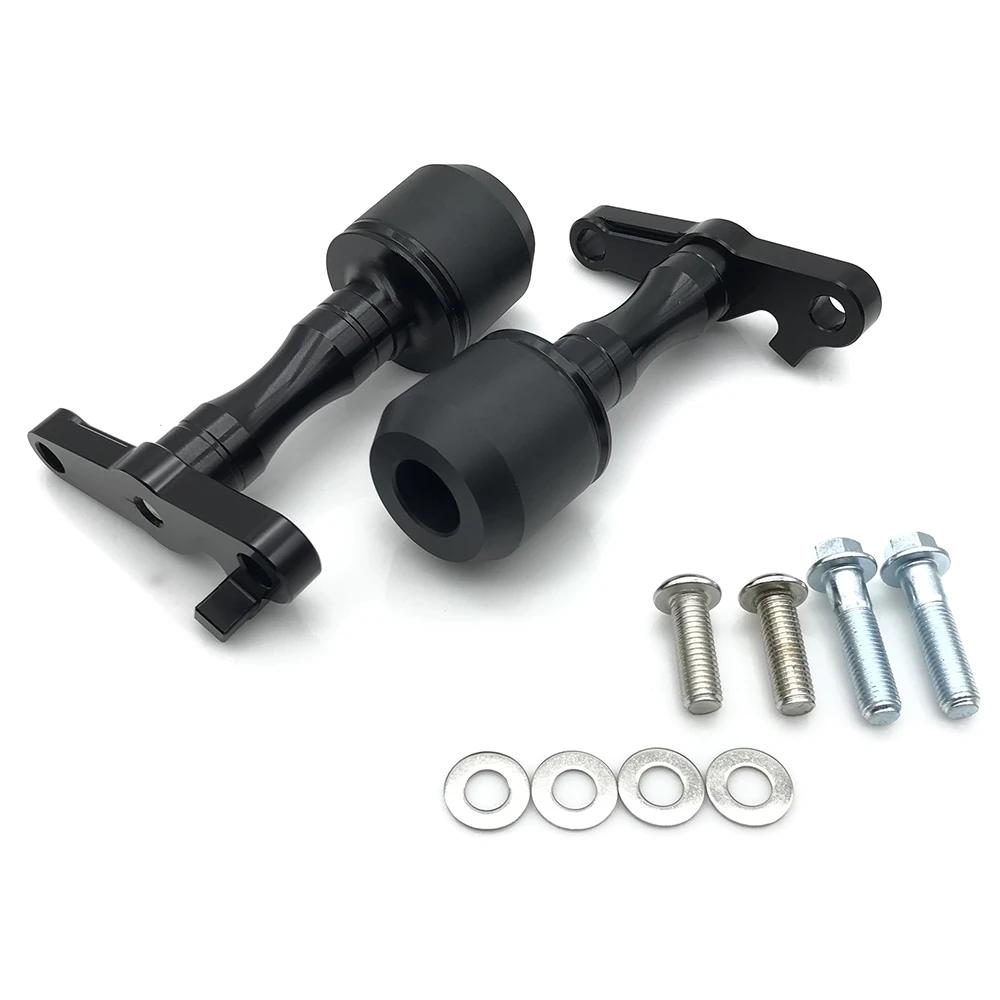 Motorcycle For Yamaha Engine Guard Frame Slider Anti Crash Pad Protector Cover Accessories XSR155 XSR 155