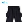 361° Boys' Summer Sports Casual Woven Shorts K52521712
