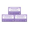 Lavender Pure Castile Bar Soap 140g (3 Pieces)