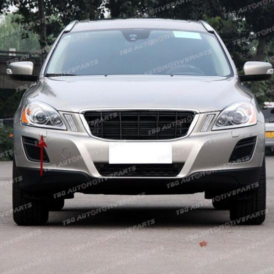 Painted for VOLVO XC60 2009 2010 2011 2013 Front Headlamp Washer Nozzle Cover