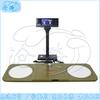 Cangyi Fitness Assessment System