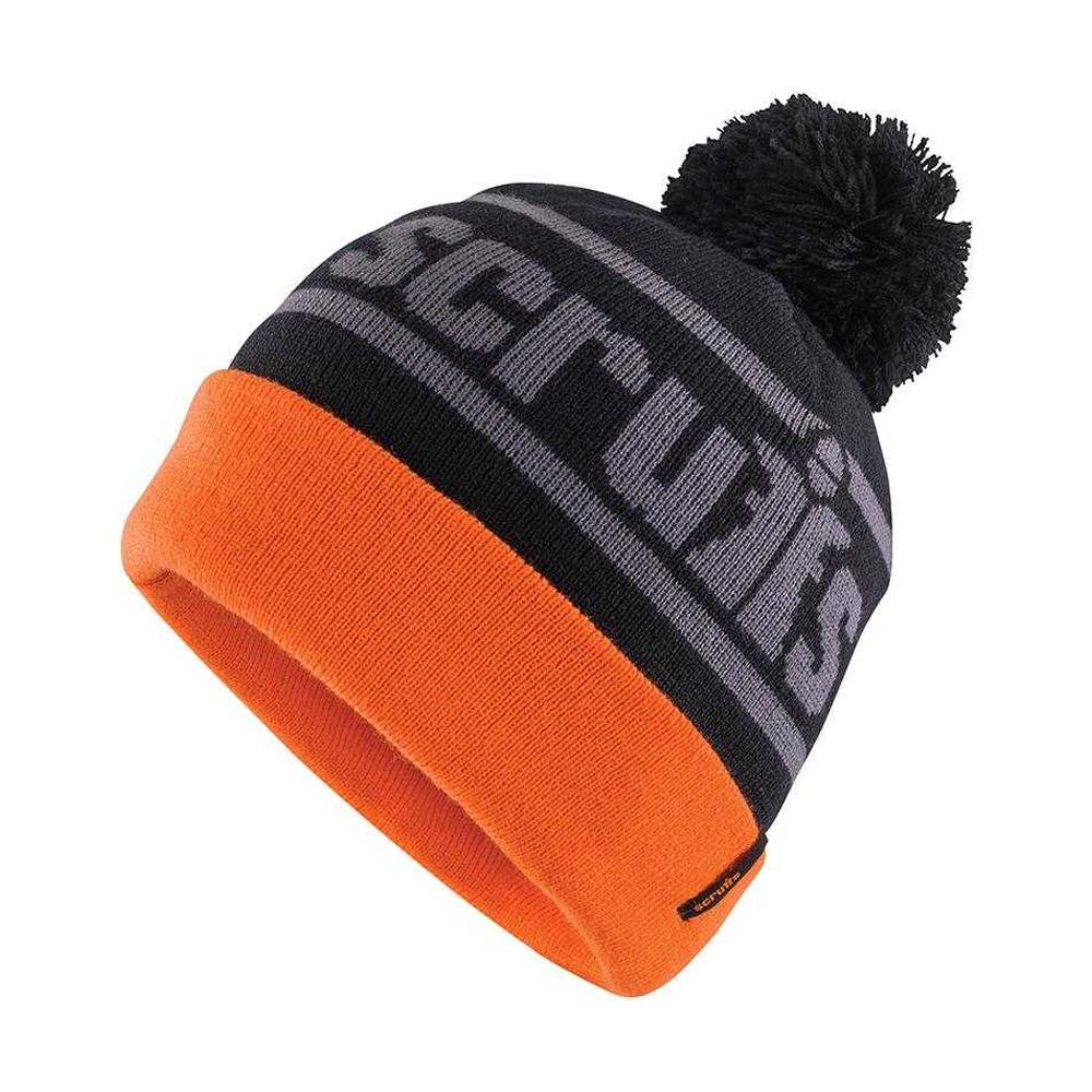 Scruffs Trade Bobble Beanie