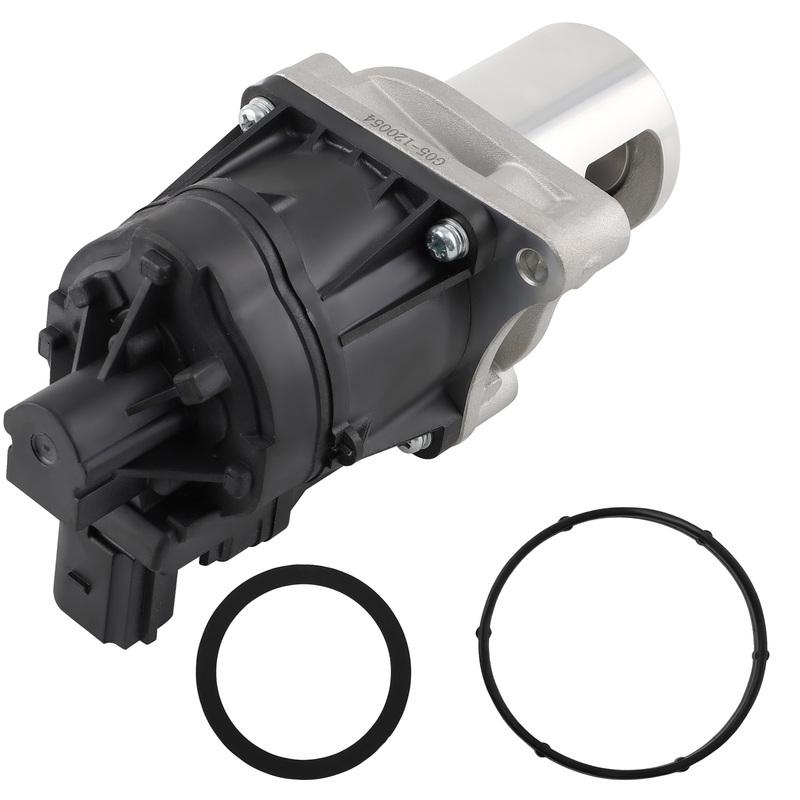 EGR Valve For Opel Vauxhall Astra Ignia Meriva Mokka 1.6 CDTI 55570005 95530760