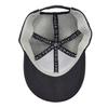 TOMMY HILFIGER GOLF Unisex Cap Water-Repellent Free Size Black THMB6S01