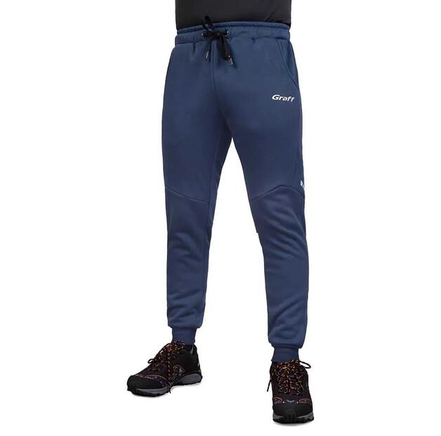 Graff Брюки 232-SP-3 EU 2XL