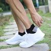 10 Pack Running Socks for Men Women Breathable Cushioned Athletic Ankle Socks Low Cut Socks Outdoor