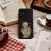cool B-Band T-Tool S-Schism   Phone Case For Samsung S 25,24,23,22,30,21,10,9,Ultra,Plus,Lite,FE,4,5 G Soft Black Case