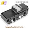 Power Window Switch 35750-TZ8-H02 for 2010-2016 Honda Crosstourer