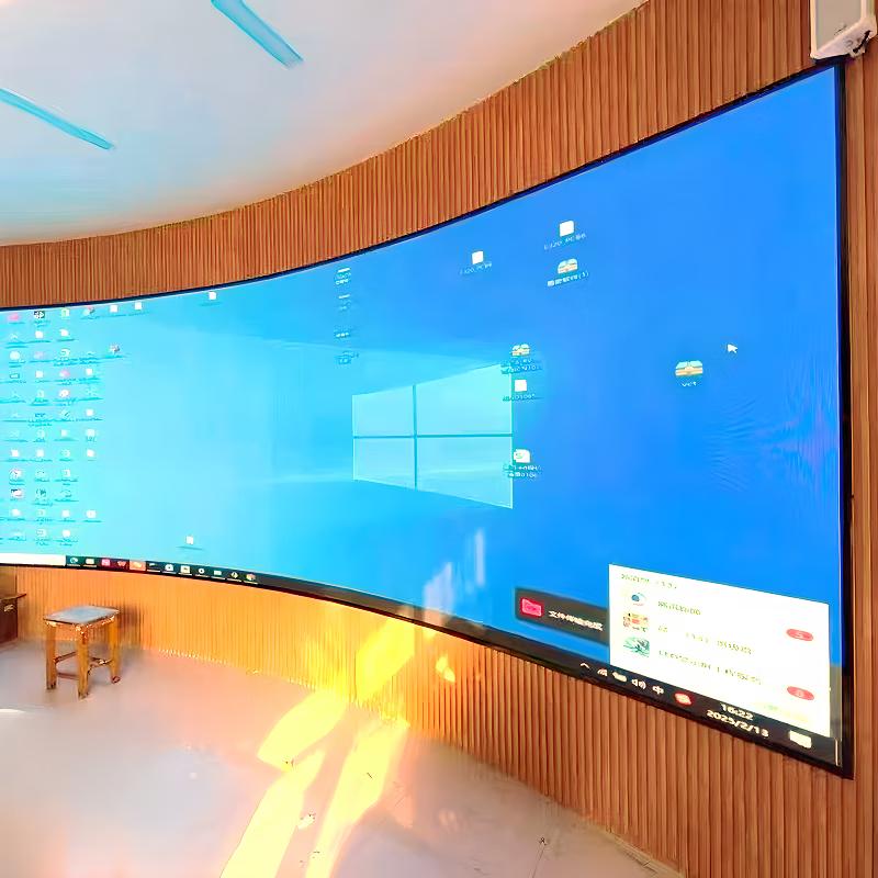 LG 46-inch Seamless LCD Video Wall Display CN plug (adapter included)