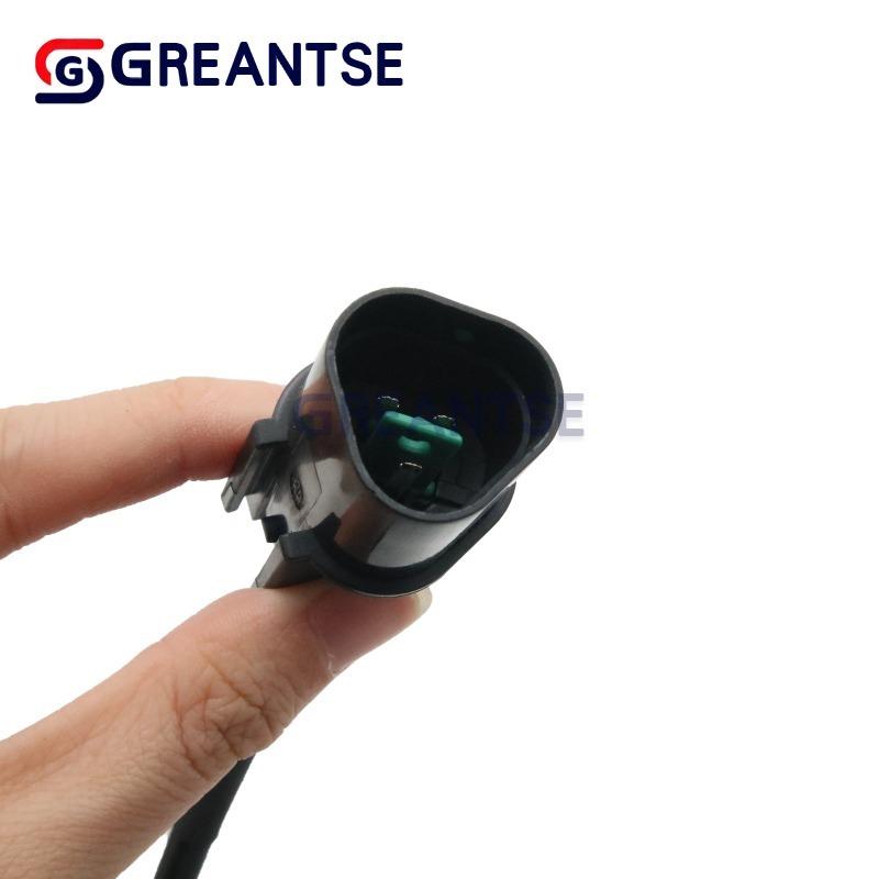J5T25471 MD199399 SU4221 Crankshaft Position Sensor For Mitsubishi Montero Sport Challenger Nativa Pickup Triton L200