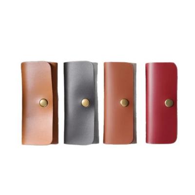 PU Leather Guitar Pick Holder Guitar Pick Organizers Guitar Pick Carry Pouches Guitar Pick Case Pick Storage Pouches