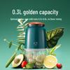 Xiaobeixiong Electric Baby Food Processor