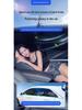 BYD Tang/Song Plus Window Sunshade & Heat Insulation: Privacy and Sun Protection for Camping