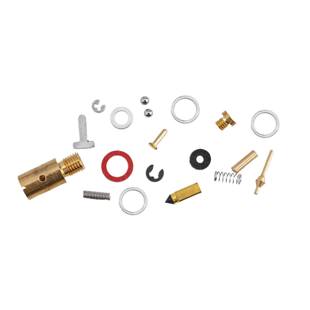 Anti-Corrosion Carb Kit Rebuild Kit Marine Compatibility