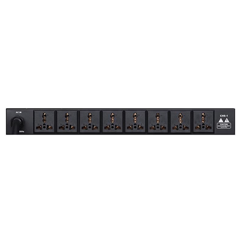 Wanhong DS-107N 8-Channel Power Sequencer (CN version)