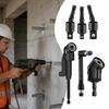 Accesorii pentru sculele electrice – Capete pentru mașina de înșurubat