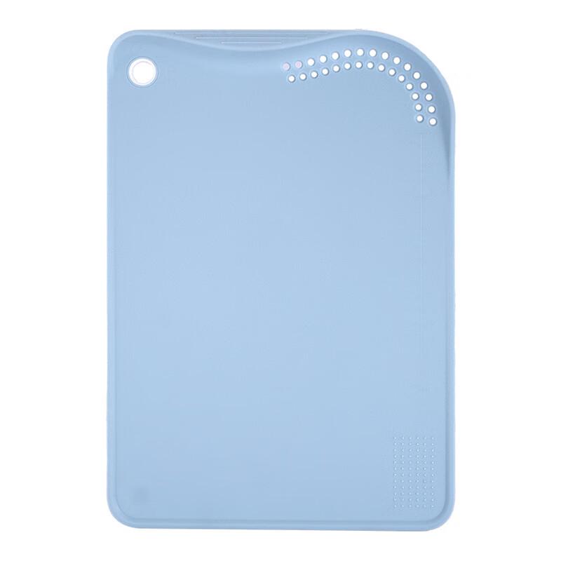 Многофункциональная пластиковая разделочная доска ZISIZ