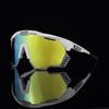 SCICON Cycling Glasses UV400 Protection MTB Road Eyewear Men's and Women's Outdoor Sports Bicycle Sunglasses Safety Glasses