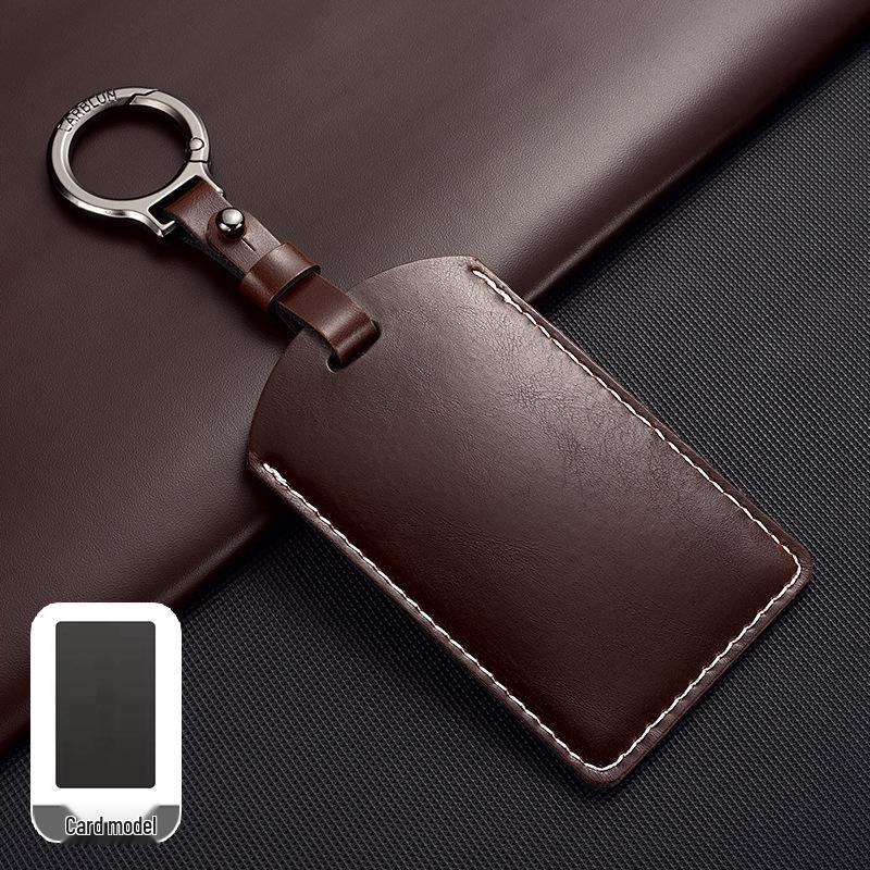 Nio ES6/ES8/ET7/ET5/EC6/EC7/ES7 Key Pouch Protective Shell