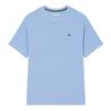 Mens Embroidered Logo Technical T-Shirt