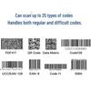 Newland Wireless 2D Barcode Scanner